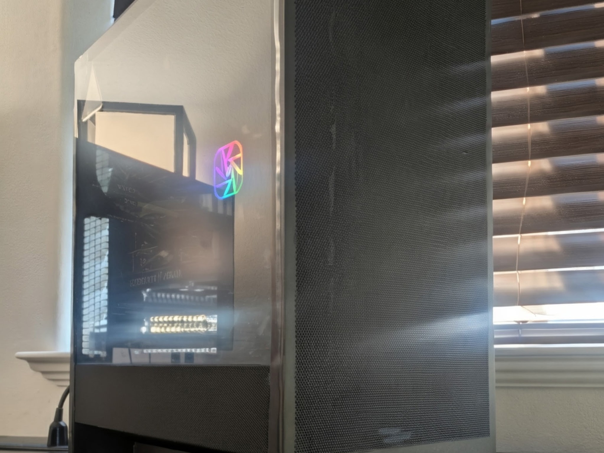 Ryzen 5 9600X | ASUS RTX 5060 | 32GB DDR5 | 1TB NVMe SSD | Wifi | Windows 11 Home |  Gaming PC
