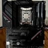 🔥Ryzen 7 9800X3D🔥 | 32G @6400 | Asus B650E-F motherboard | 4TB WD Black SN850X