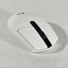 Logitech G305 Lightspeed Wireless White Mouse