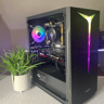 “Aether” | Ryzen 5 RX470 4GB Budget RGB Gaming PC