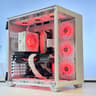 🚀Extreme Gaming PC 🚀Nvidia RTX 3080 12GB🚀AMD Ryzen 7 5800X 8-Core🚀32GB DDR4🚀1TB NVME