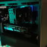 All Black Performance Gaming PC (Ryzen 5, RTX 3070)