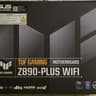 ASUS TUF GAMING Z890-PLUS WIFI 7 LGA 1851 ATX Motherboard Brand New Sealed