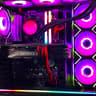👾 ANDROMEDA Gaming PC | RTX 3080 10GB | Ryzen 7 5800x | 32GB RAM | 1TB SSD | WiFi & BT | Free Ship