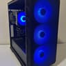 Intel Core i5 14400F GeForce RTX 4060 ASUS Z790 Gaming WIFI7 1TB SSD 32GB DDR5 Montech AIR 903 Case