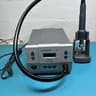 QUICK 861DW 1000W Hot Air Rework Station (Electronics Lab Equipment)