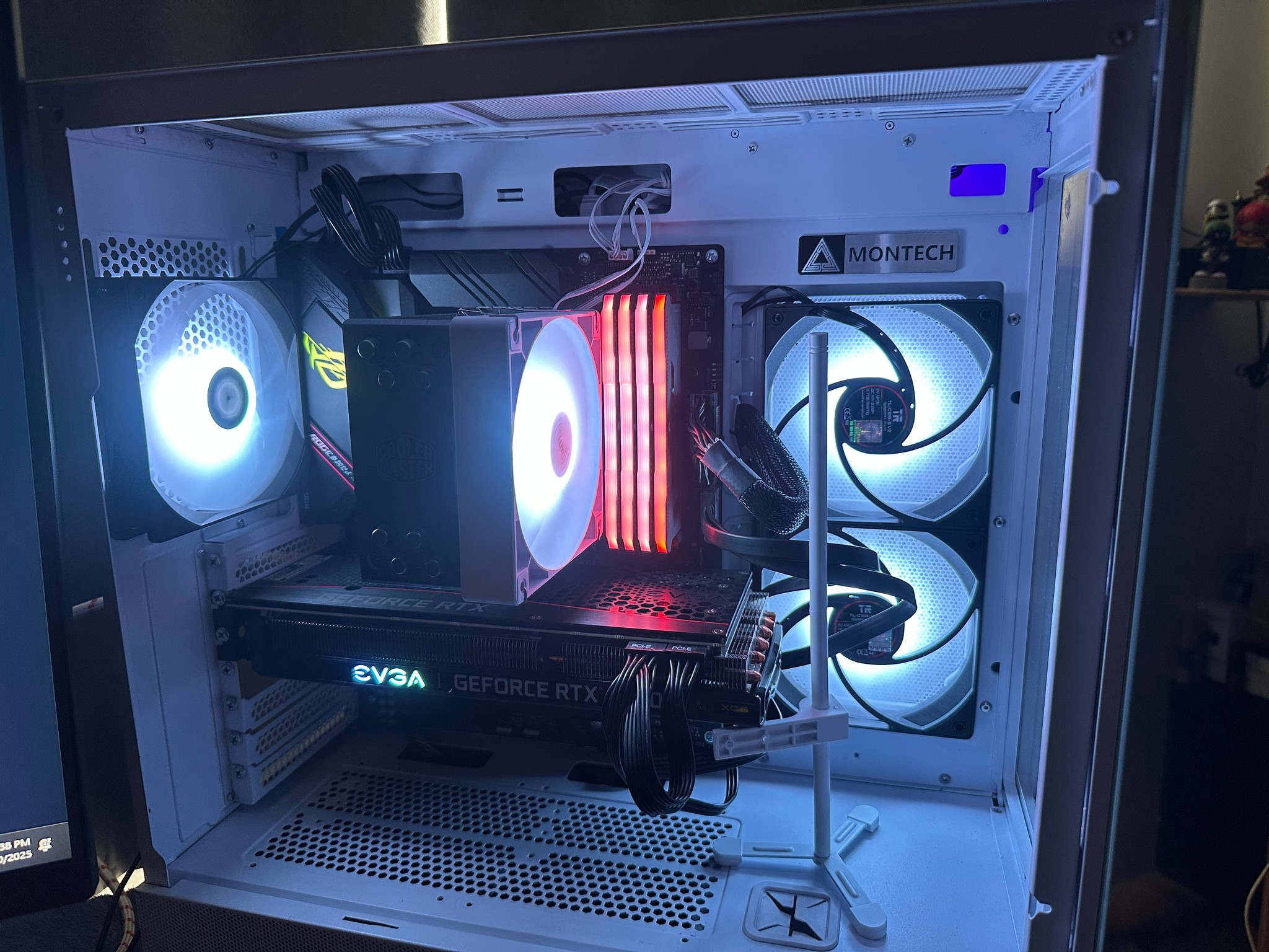 Used gaming pc