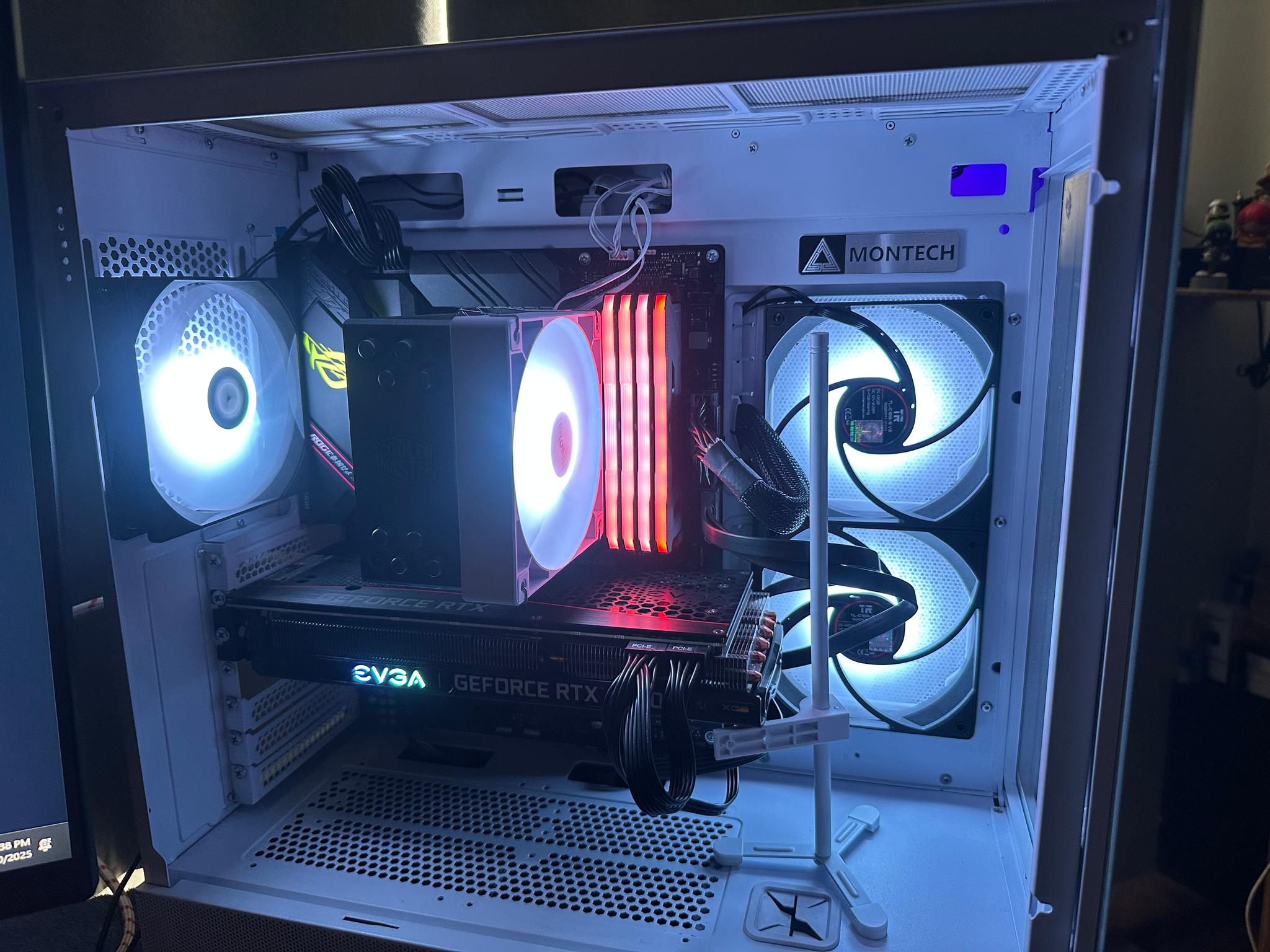 Used gaming pc