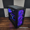 💜🔷️💜 ASUS RTX 3070 8GB // Intel Core i7 12700F // Corsair Vengeance RGB16GB 3200MHz