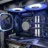 7950X3D + 5070 TI King Pro 95 4k Budget Build