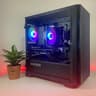 👾 Mid-Range/High end Gaming PC 👾 | Ryzen 7, Nvidia RTX 3060 12gb, 32gb RAM | RGB Gaming Computer
