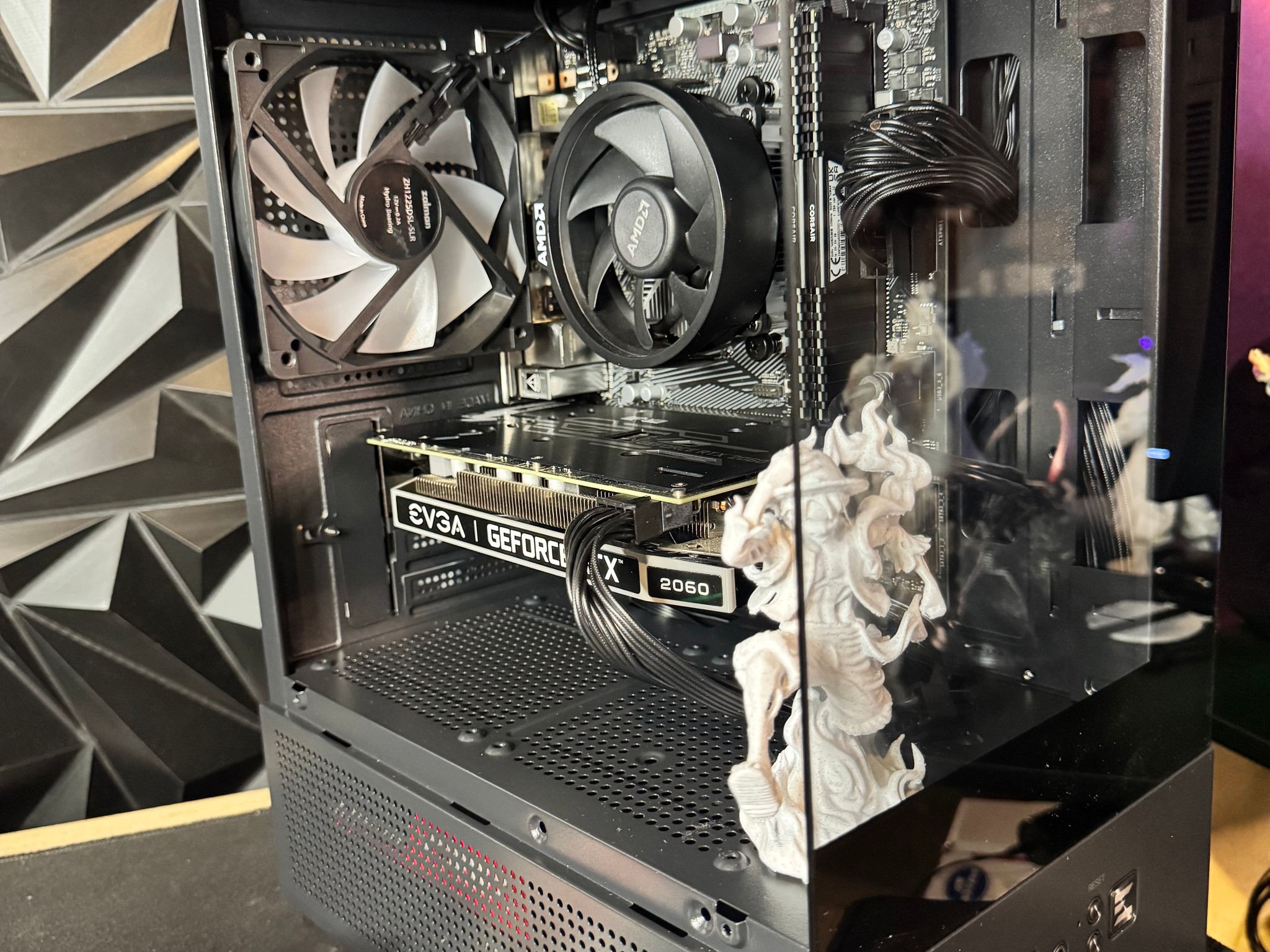 FireTechLabs: Entry level