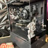 FireTechLabs: Entry level