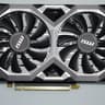 MSI GeForce GTX 1660 Super Ventus XS OC