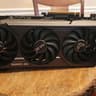 ASUS NVIDIA GeForce RTX 4070 TUF Triple Fan Overclocked 12GB