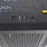 Corsair 4000D PC Case with Tempered Glass and Front Mesh