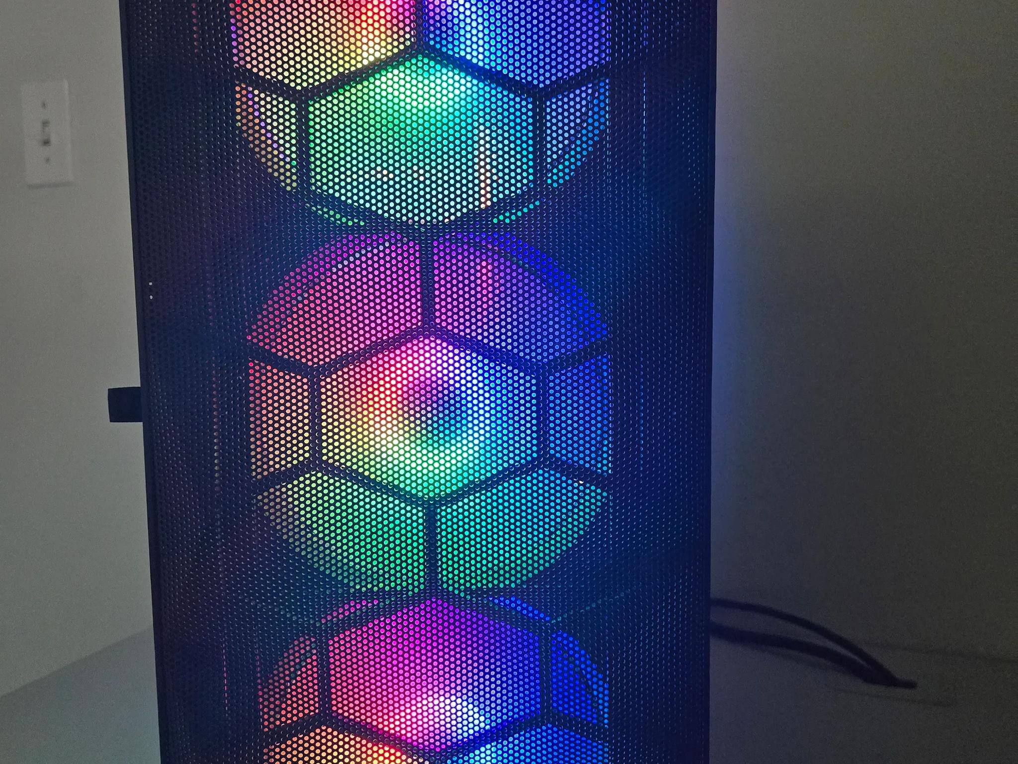 9600KF - GTX 1660 - 16GB DDR4 3200MHZ - 512GB NVME SSD