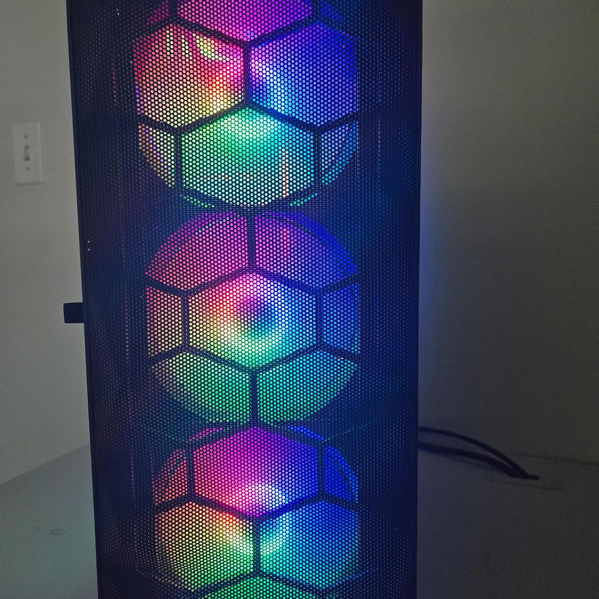 9600KF - GTX 1660 - 16GB DDR4 3200MHZ - 512GB NVME SSD