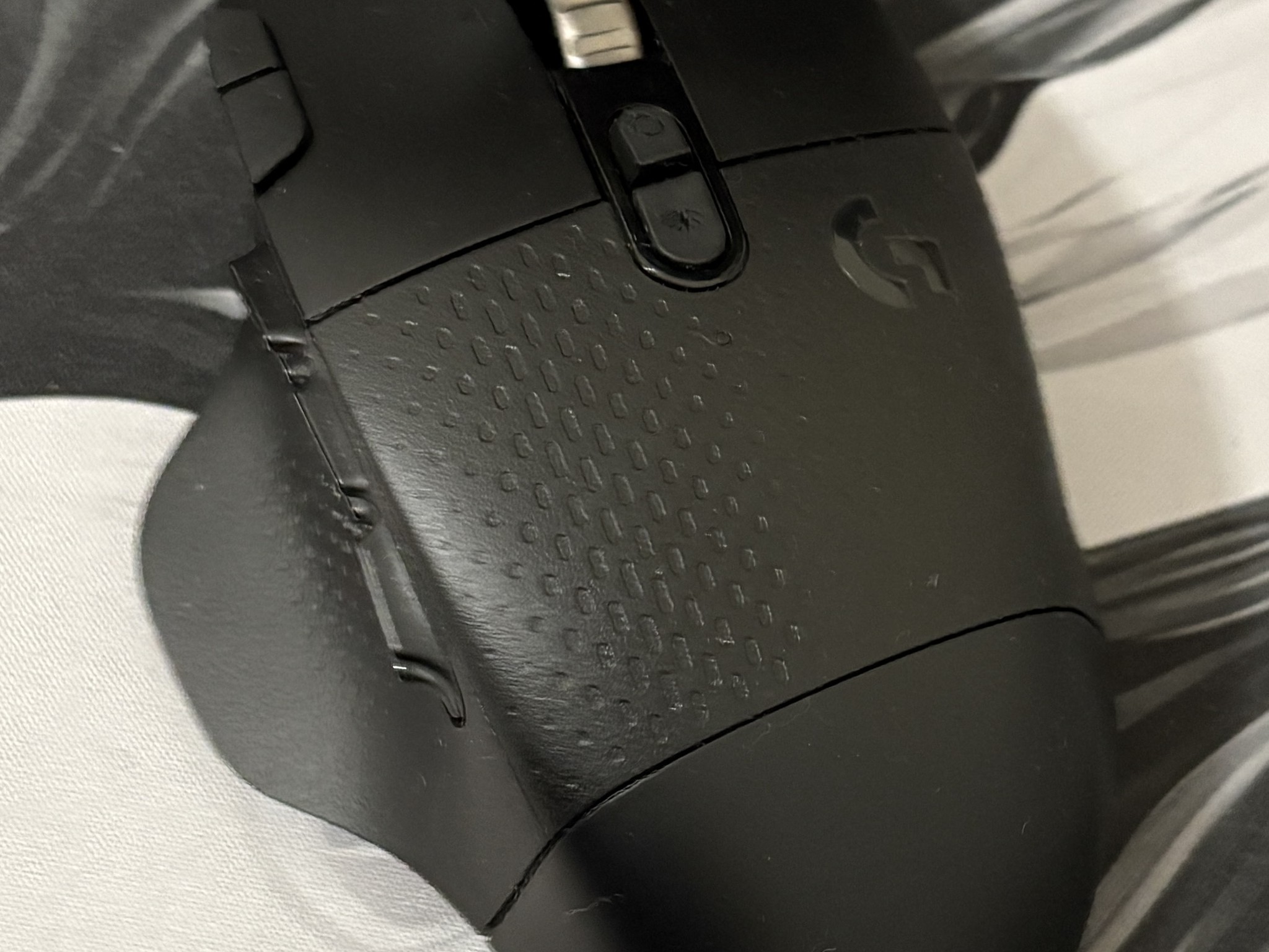 Logitech G 604 Lightspeed