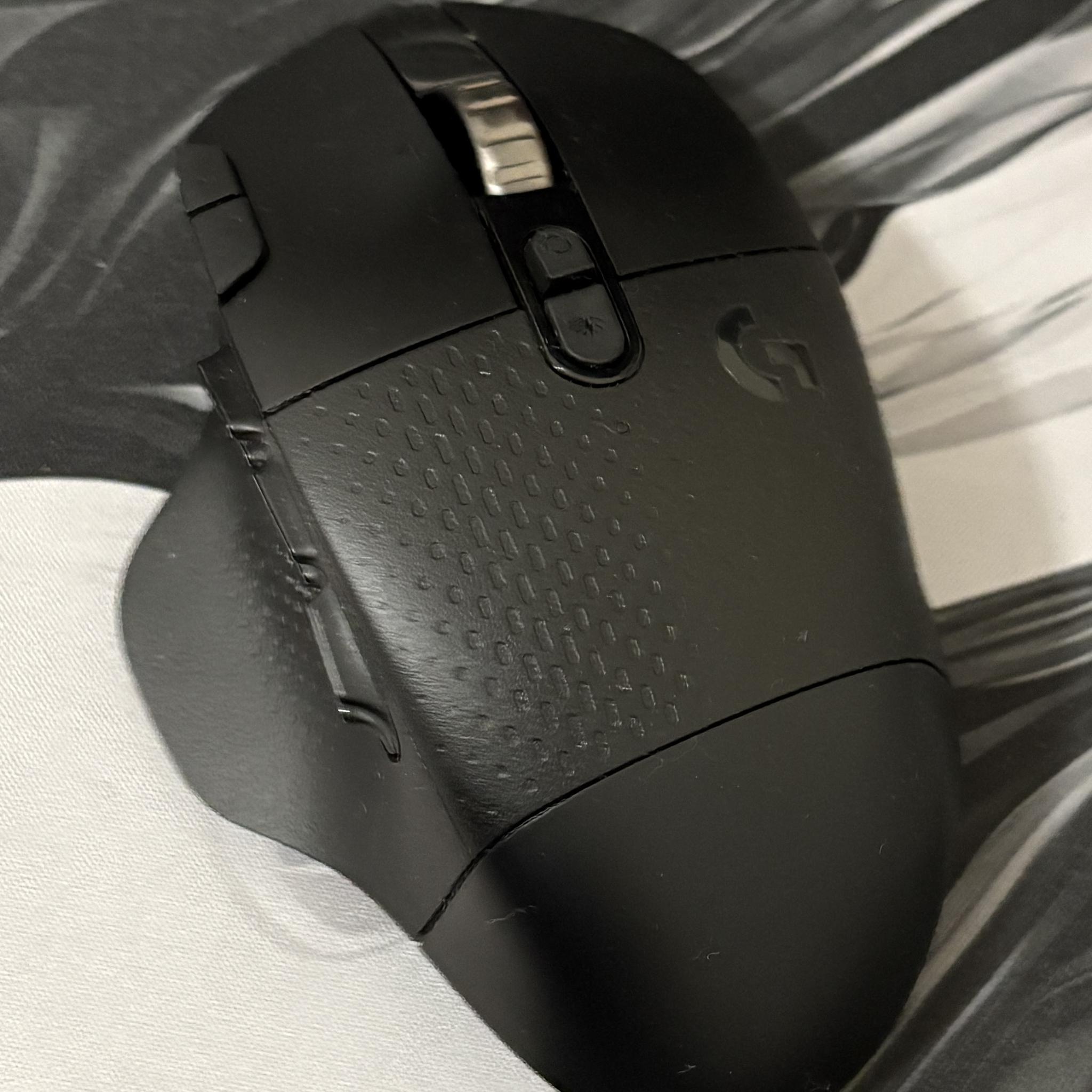 Logitech G 604 Lightspeed