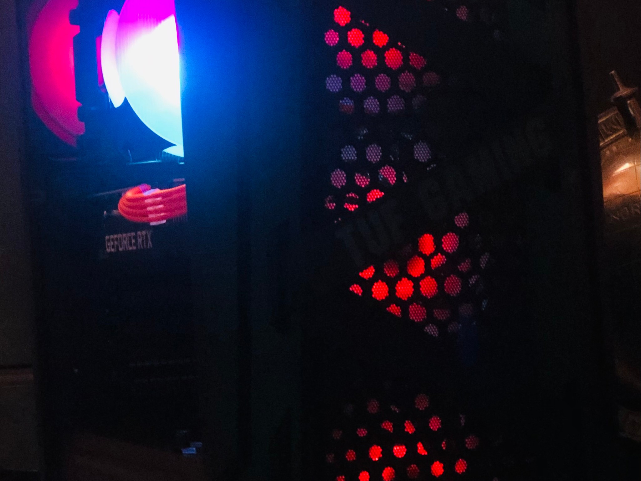 SALE! RTX3060|Ryzen 5 3600|16GB DDR4 RAM (HyperX Fury RGB)|1TB NVMe SSD Storage| Windows 11 Pro