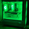 GTX 1070 | Ryzen 5 2600x | 16GB DDR4 | 1.26TB | Windows 11 | Office 2024 | WiFi | Custom Gaming PC