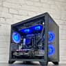 🔥 RTX 3070 Ryzen 5 5600X 32GB DDR4 1TB M.2 Wifi/BT Win 11 Gaming PC 🔥