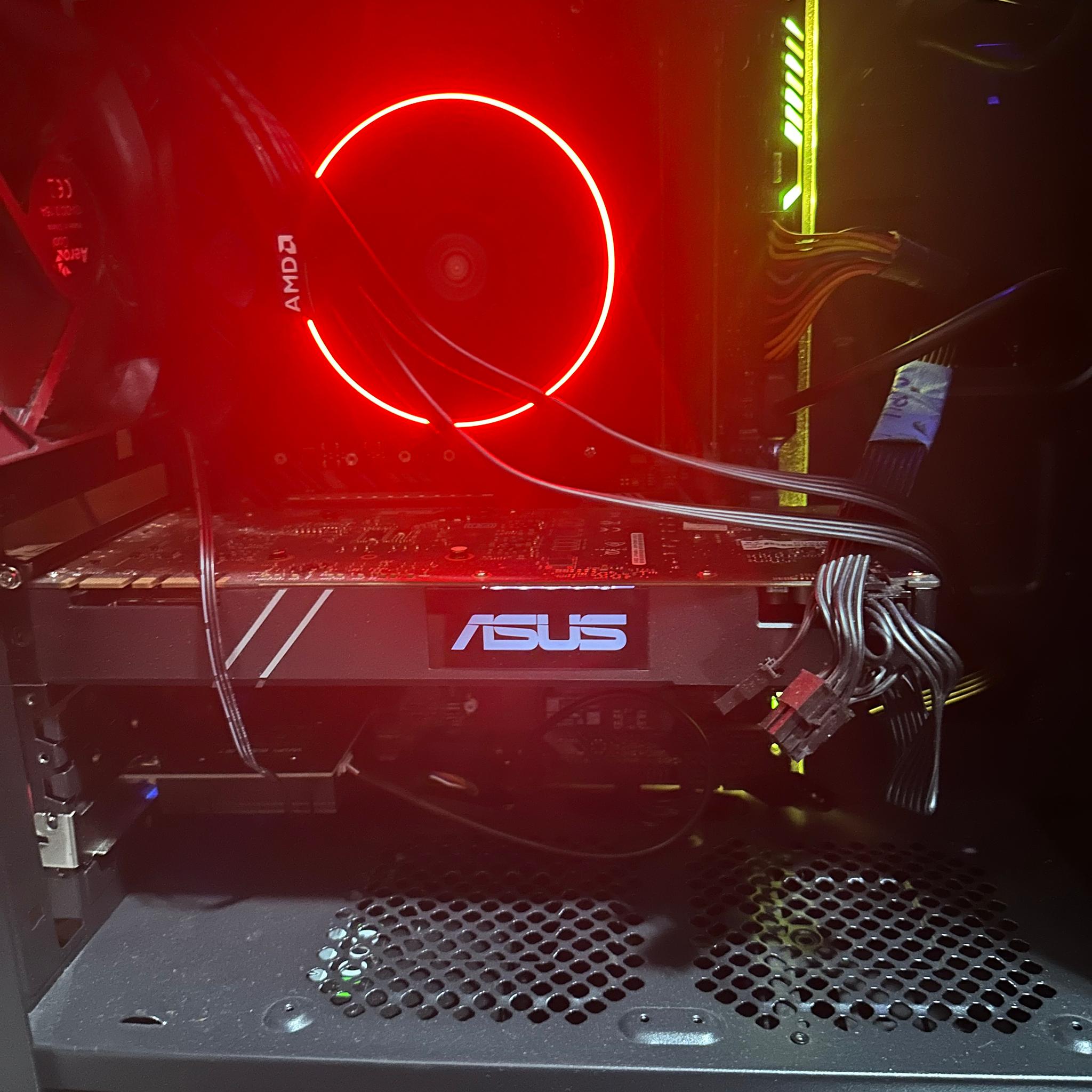 ASUS Turbo GeForce GTX 1070 8GB GDDR5 Graphics Card