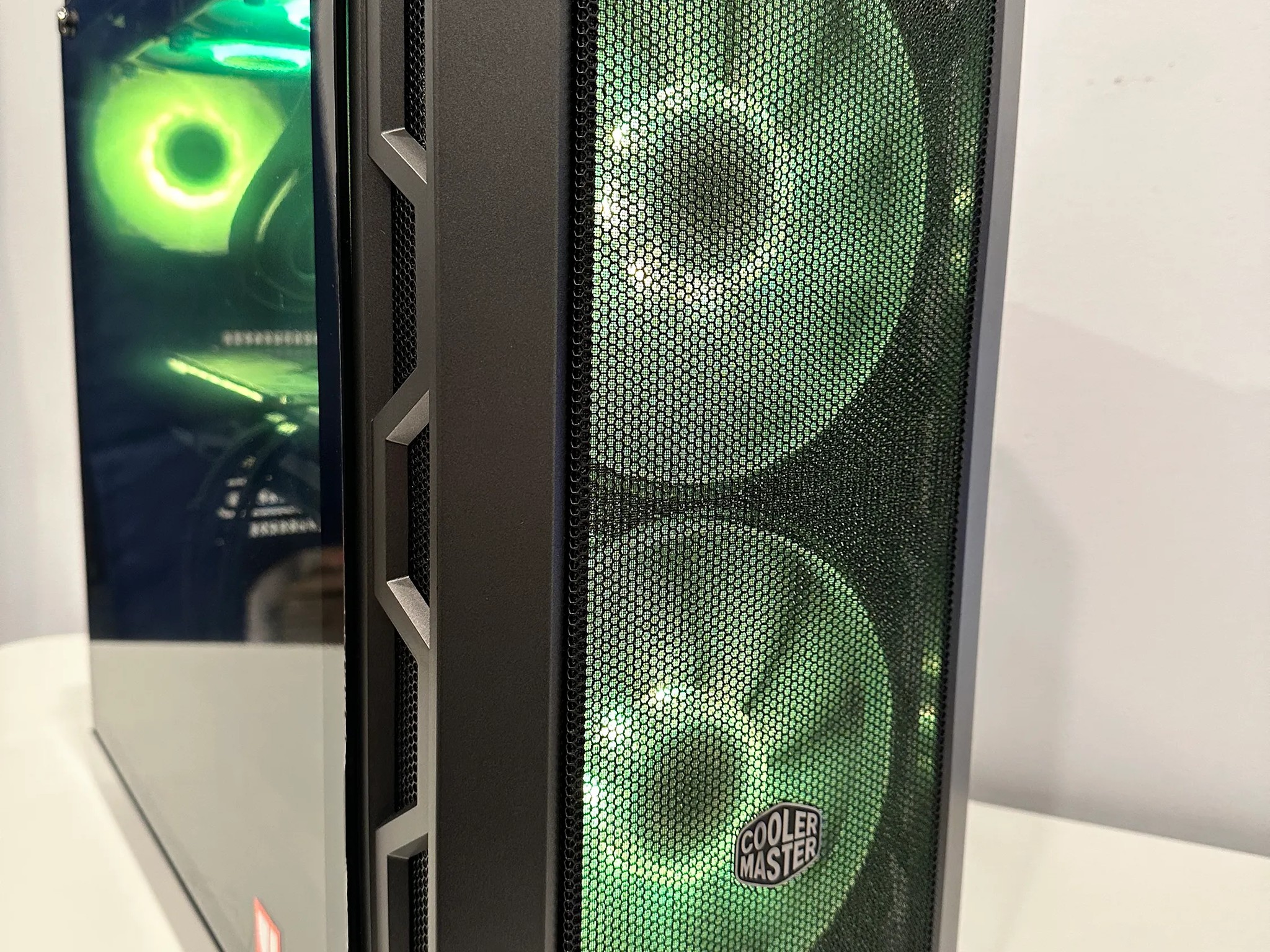 🔴The Flash🔴-Gaming PC-AMD Radeon RX 6800 XT 16GB-AMD Ryzen 7 5700G 8-Core-16GB DDR4-1TB NVME