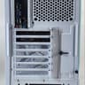 Gaming PC i3-10105F 8GB RAM 128GB SSD + 500GB HDD RX 570 8GB Windows 11 Computer