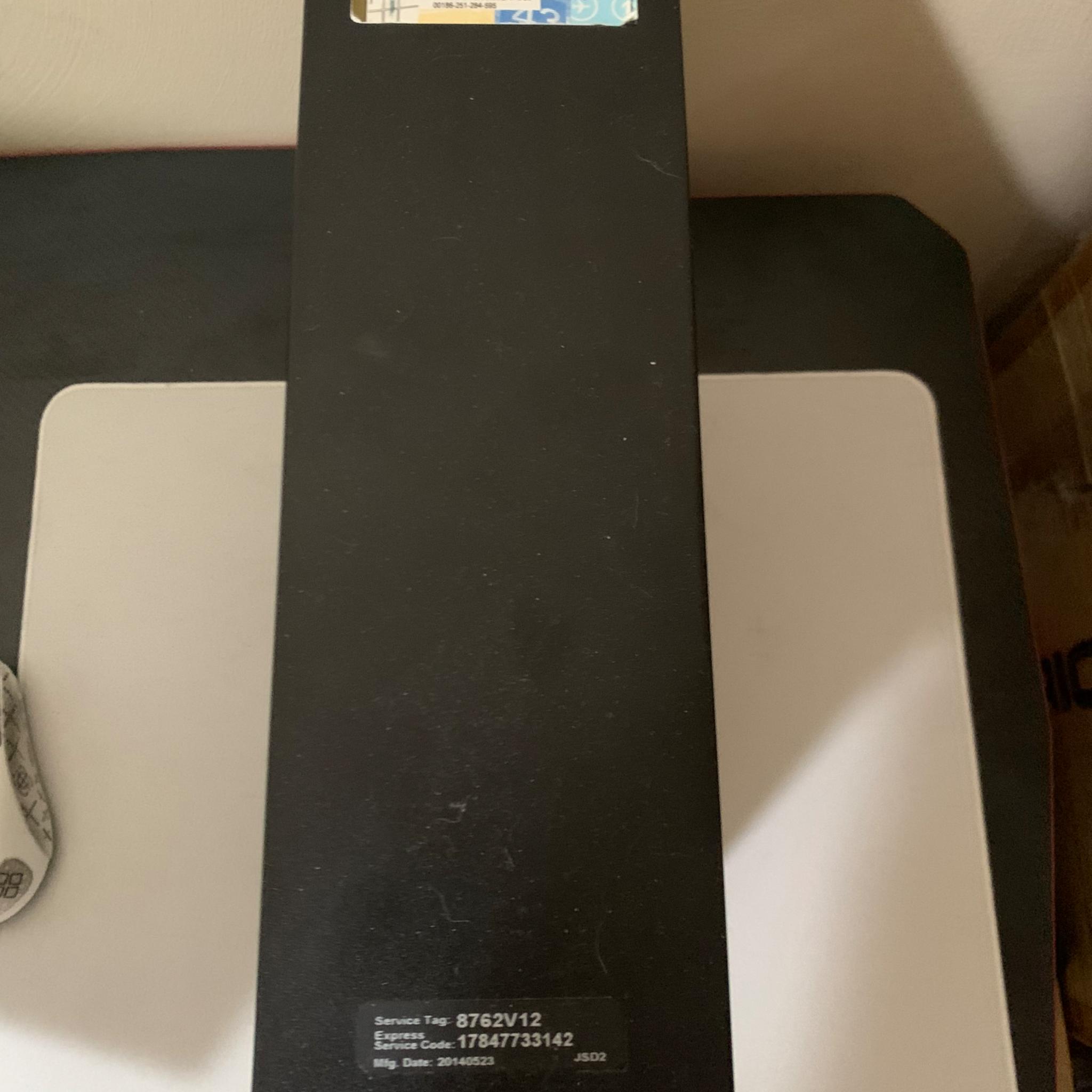 Ultra Budget Gaming PC - Optiplex 3020 SFF Intel i5 GT 1030 8GB RAM Windows 11 250GB SSD 500GB HDD