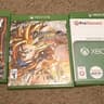 Microsoft Xbox One S 1TB Console - White (9 Game Bundle + Controller!)