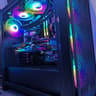 ASUS ROG Strix GeForce RTX 3060 OC Edition 12GB GDDR6 Graphics Card