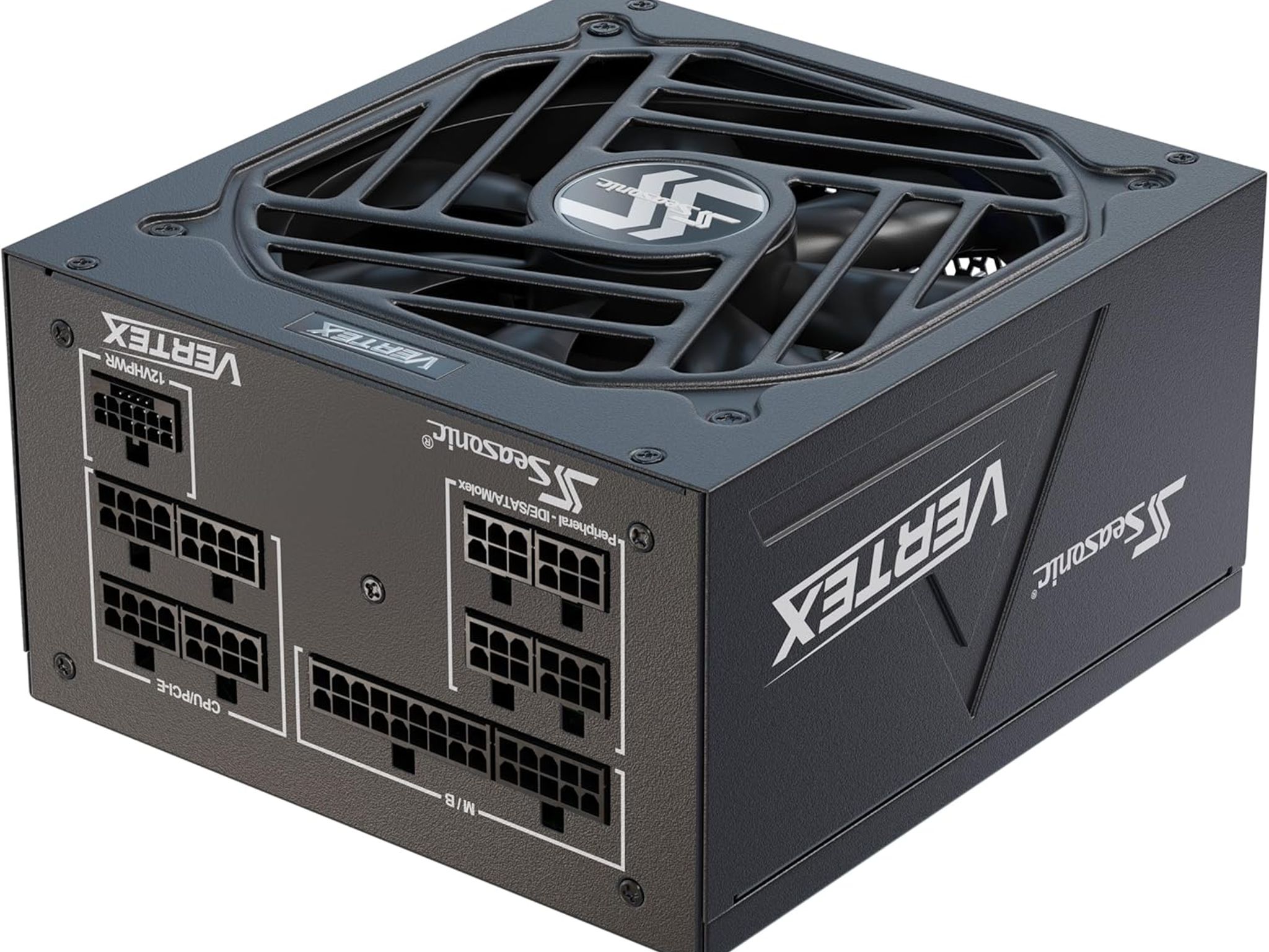 Seasonic Vertex GX-750-750W 80+ Gold Full-Modular ATX Power Supply