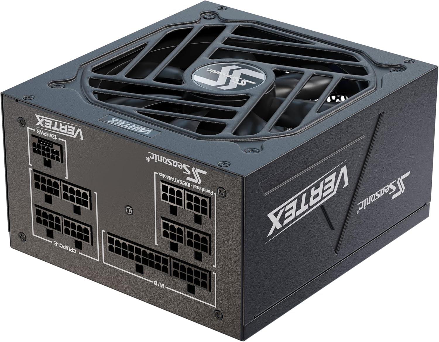 Seasonic Vertex GX-750-750W 80+ Gold Full-Modular ATX Power Supply