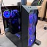 Custom Gaming PC Build