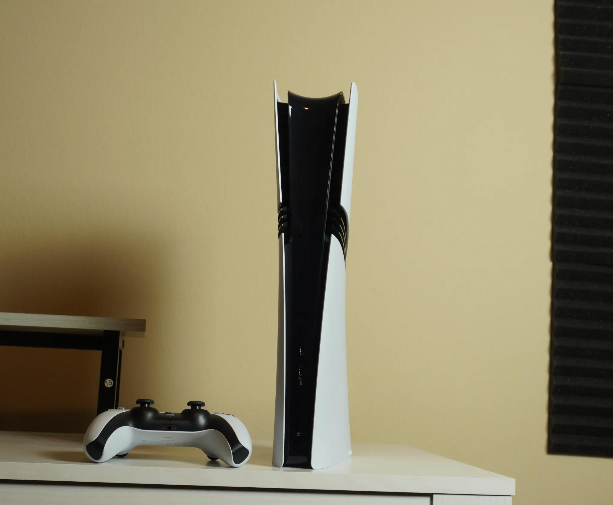 Sony PS5 Pro