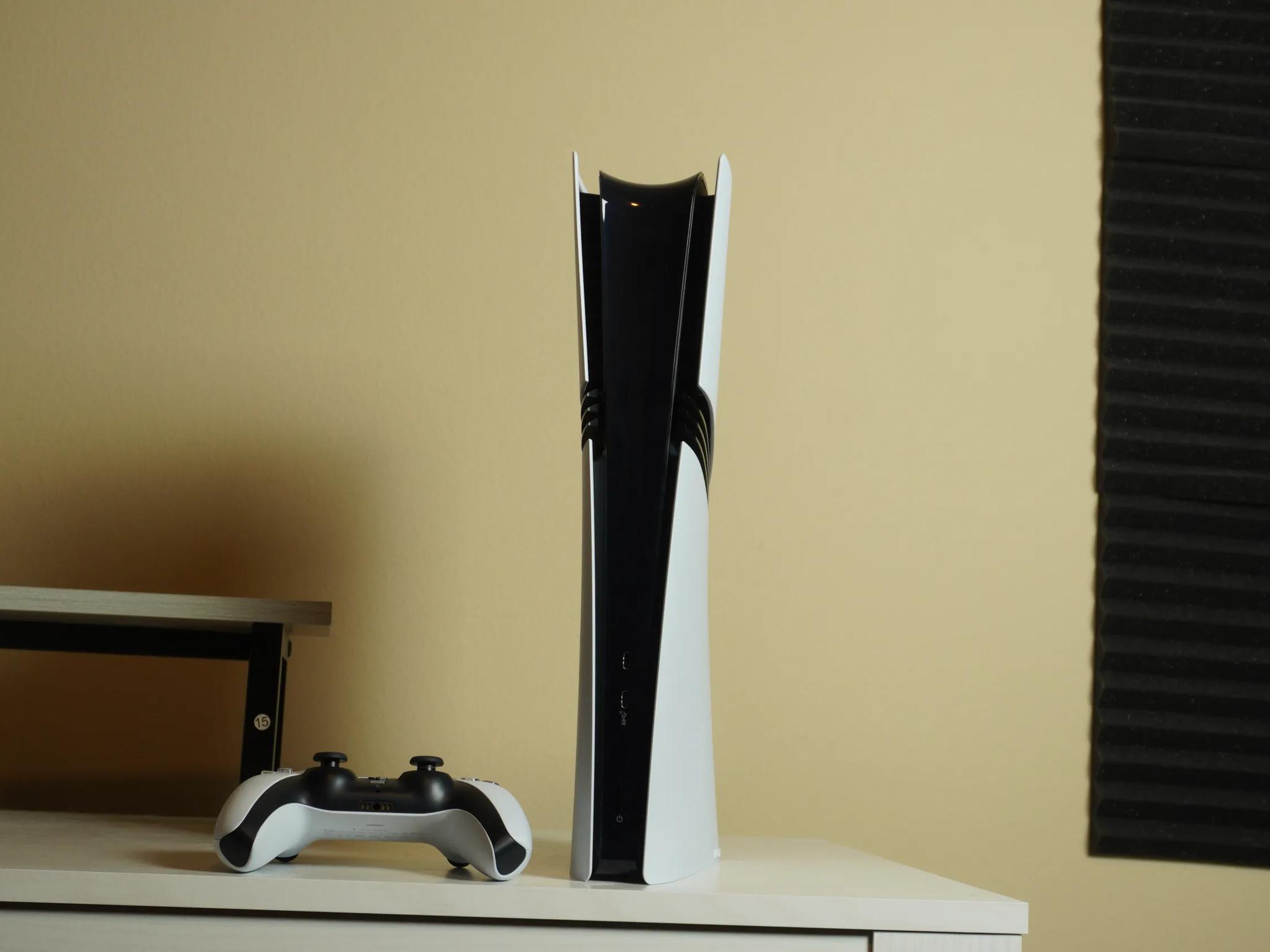 Sony PS5 Pro