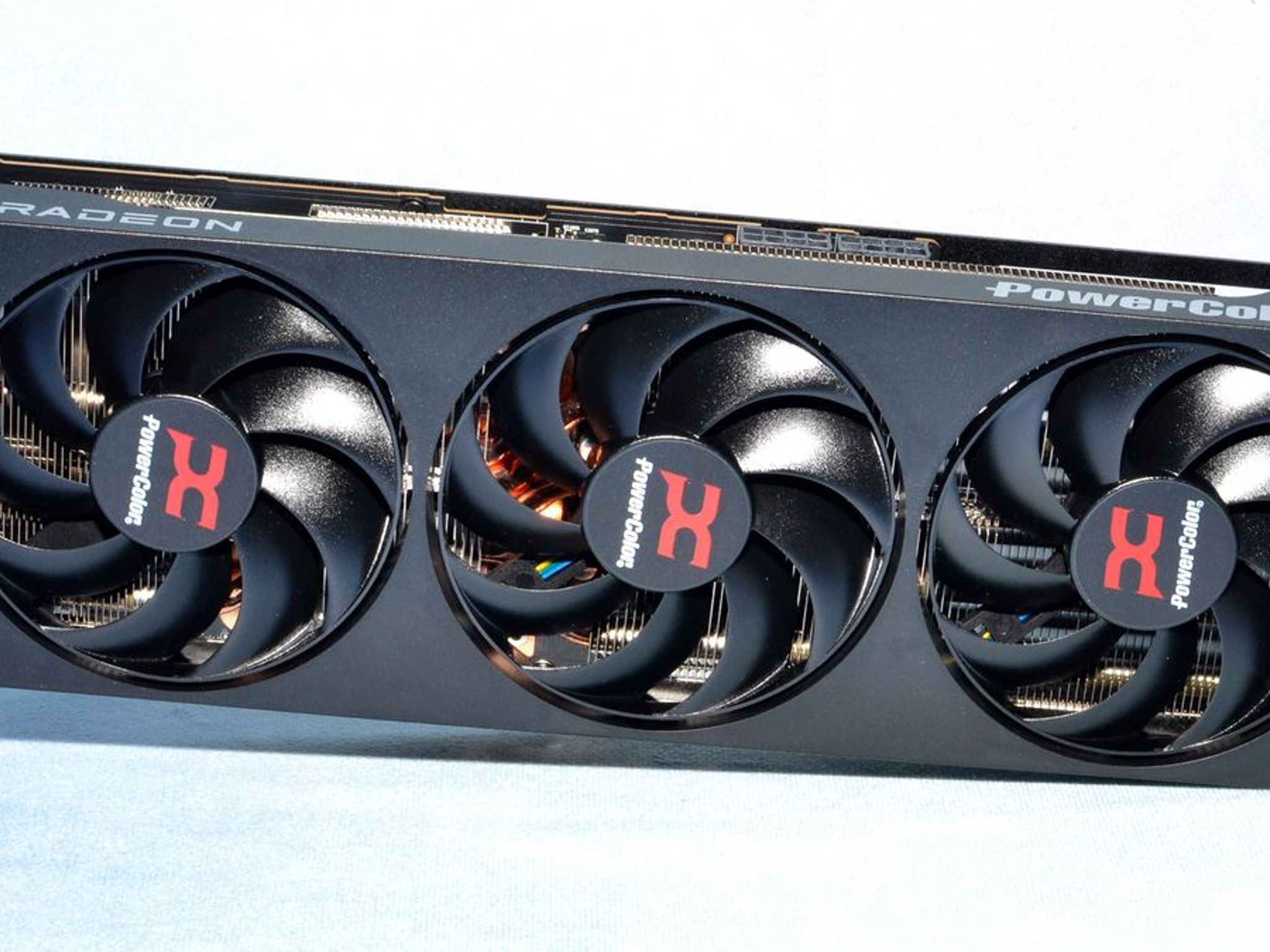PowerColor Reaper RX 9070 XT