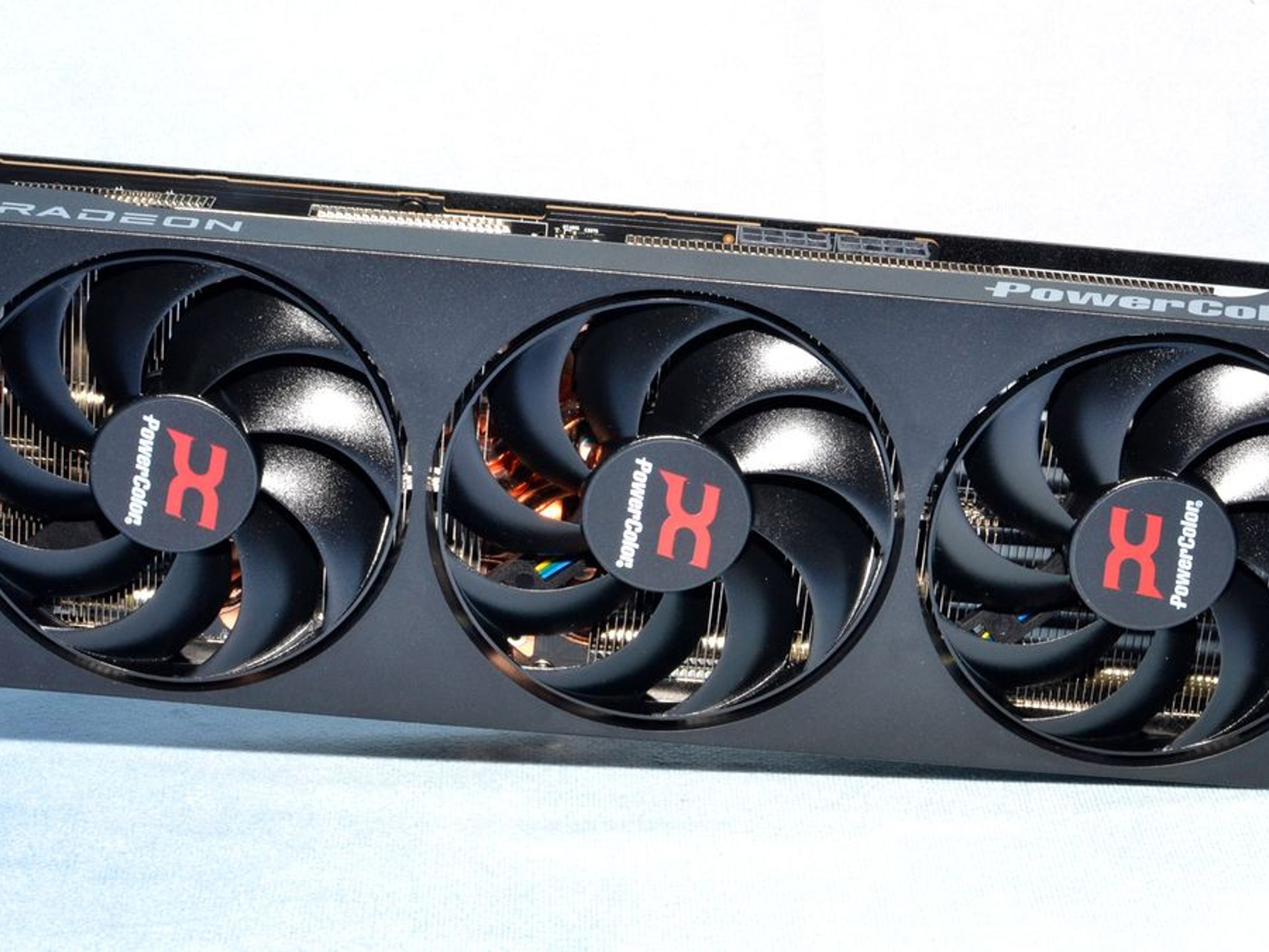 PowerColor Reaper RX 9070 XT