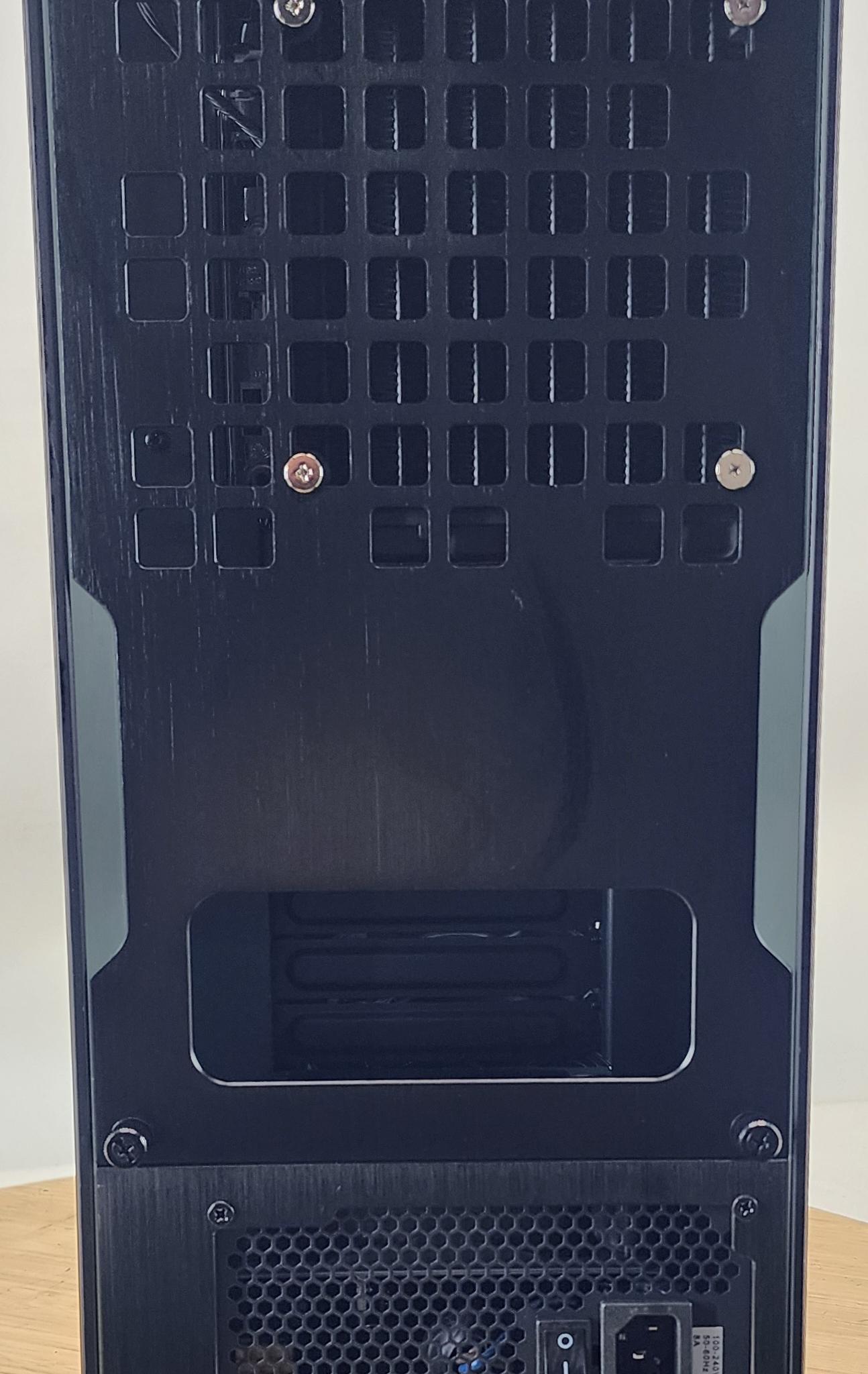 Gaming PC Ryzen 7 9700X 16GB RAM 1TB SSD RTX 5060  8GB Windows 11 Computer