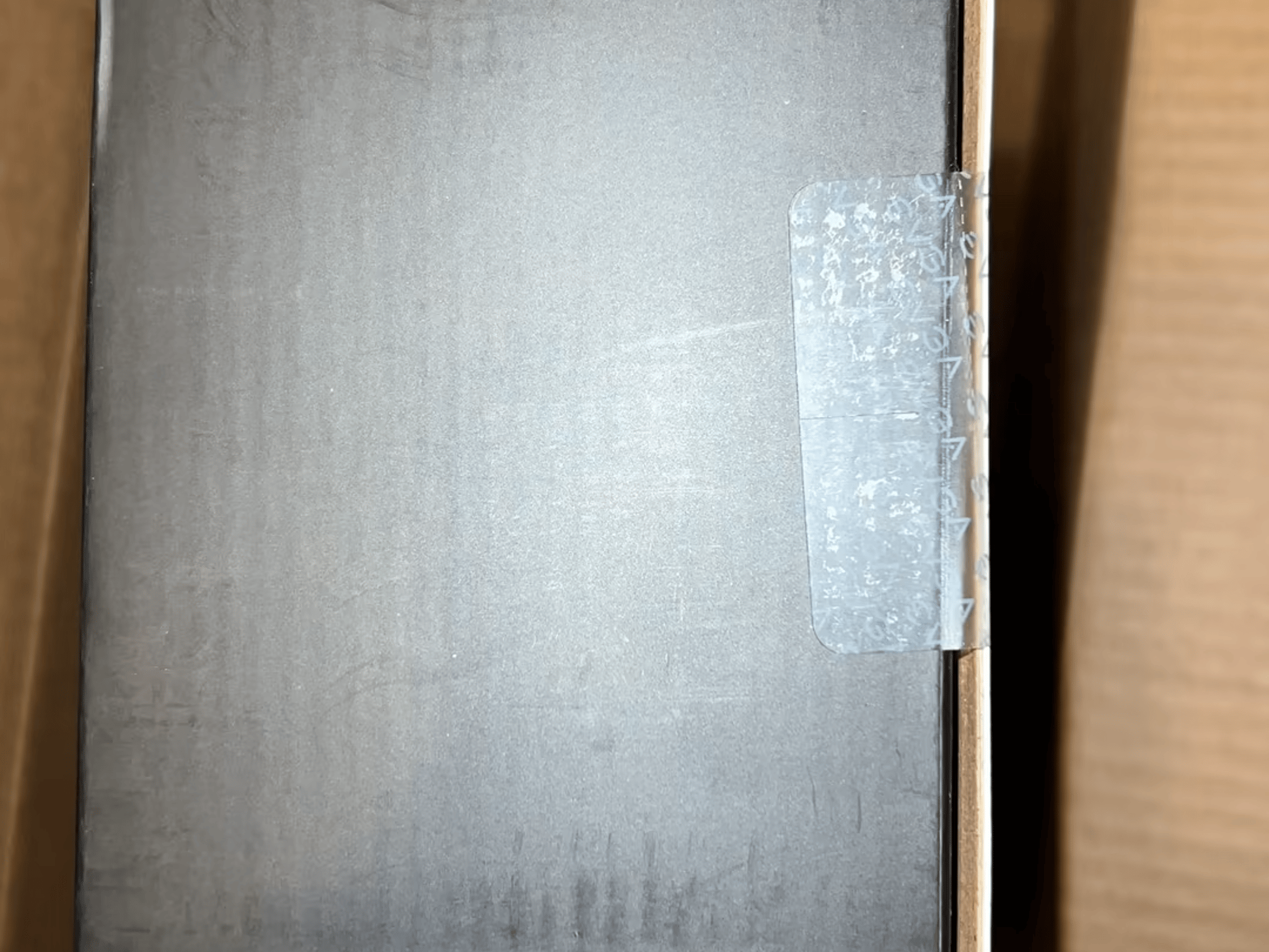 EVGA GeForce RTX 3080 FTW3 ULTRA GAMING warranty replacement, new in box!