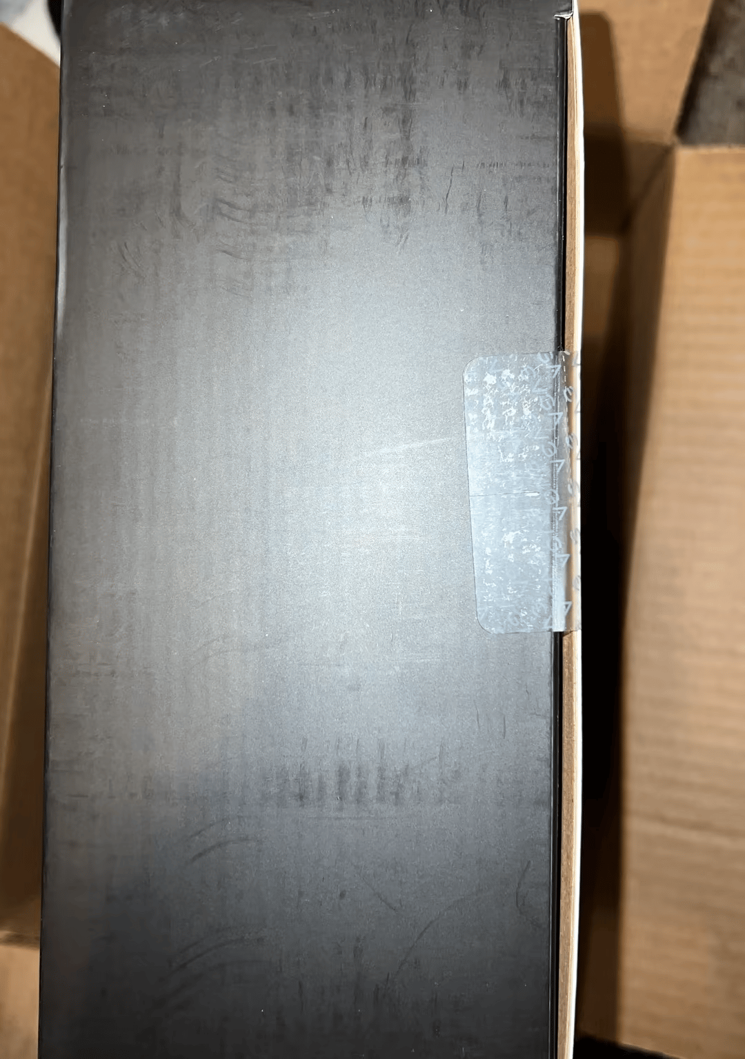 EVGA GeForce RTX 3080 FTW3 ULTRA GAMING warranty replacement, new in box!
