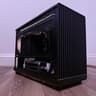 ⚫️"Obsidian Drift"⚫️|4k Gaming/Productivity  | RTX 3090 24GB| 64GB RAM | Ryzen 5 5600X | 1tb NVMe