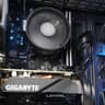 ⚫ Ryzen 5 3600/GTX 1660Ti 6GB Gaming PC ⚫