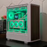 🐻‍❄️🪵4K Gaming Beast | RX 9070XT | Ryzen 7 7800X3D | 2TB SSD | 32GB RAM | WiFi 6 & BT🪵🐻‍❄️