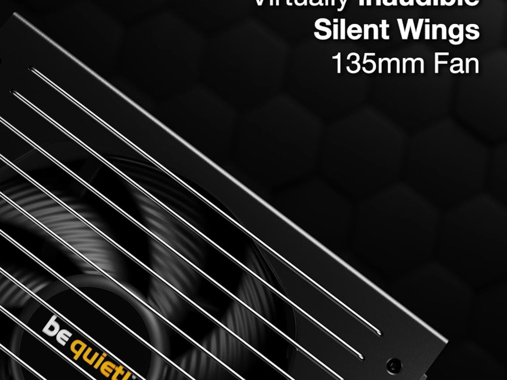 be Quiet! Straight Power 12 1500W ATX 3.0 80 Plus Platinum Power Supply