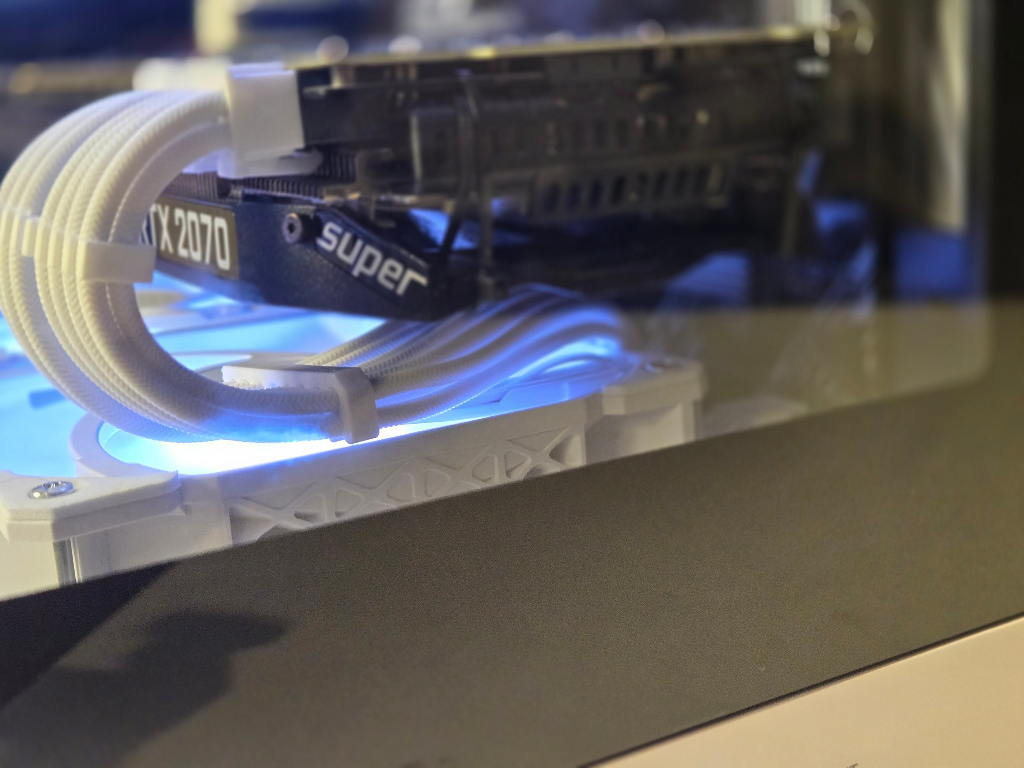 RTX 2070 Super | i5 10400F | 16gb DDR4 | 1tb Storage