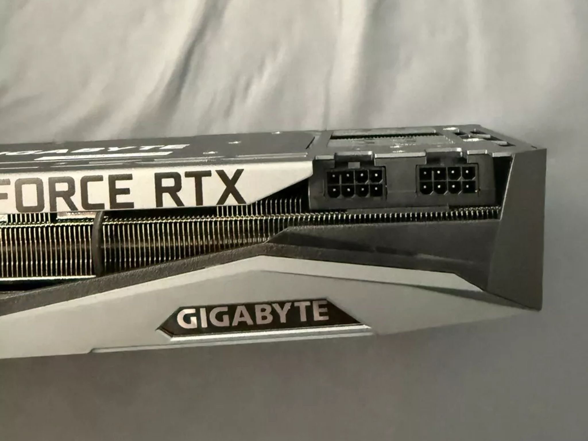 GIGABYTE GeForce RTX 3080 GAMING OC 10GB GDDR6X Graphics Card