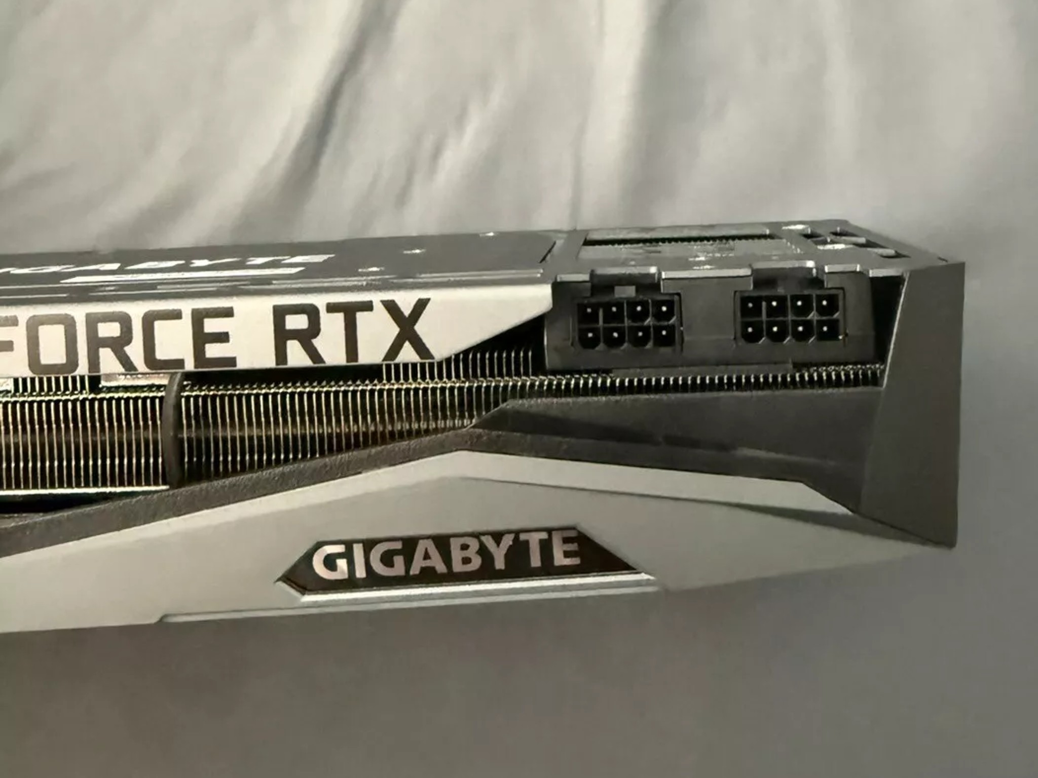 GIGABYTE GeForce RTX 3080 GAMING OC 10GB GDDR6X Graphics Card